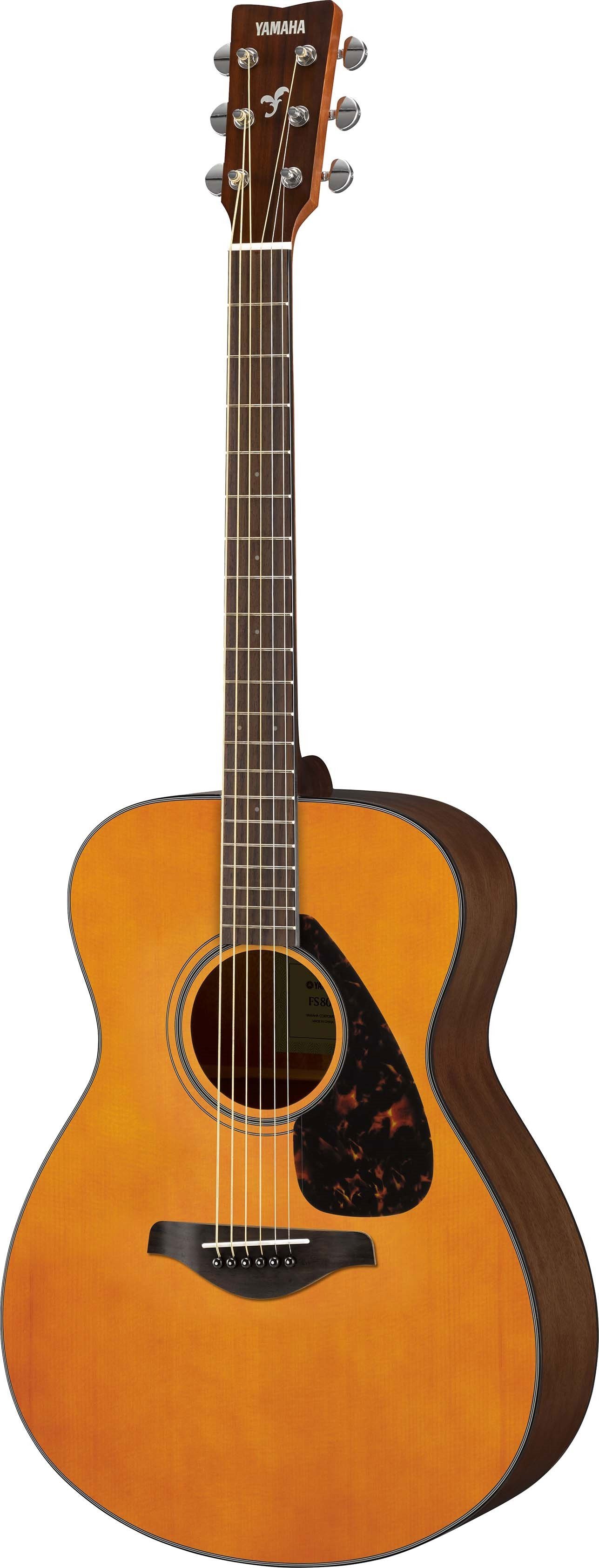 Yamaha FS800 Tinted
